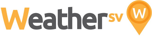 WeatherSV Logo